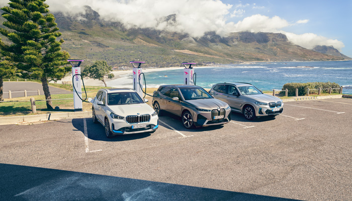 eMOBILITY HET 'NIEUWE NORMAAL'.