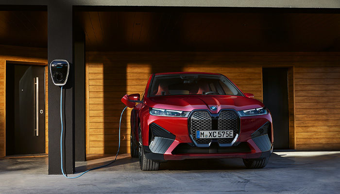 VOORDELIG ELEKTRISCH RIJDEN.