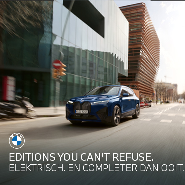 EDITIONS YOU CAN'T REFUSE.