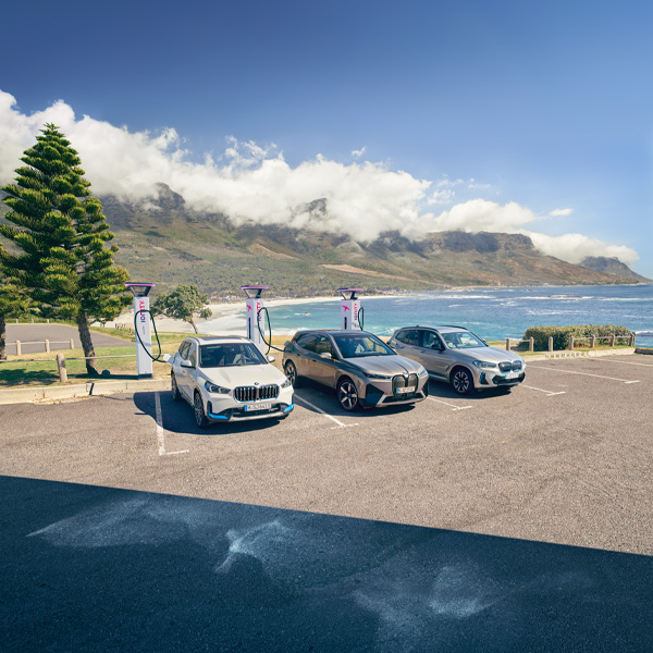 eMOBILITY HET 'NIEUWE NORMAAL'.