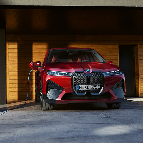 VOORDELIG ELEKTRISCH RIJDEN.