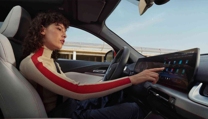 NOG MEER BEDIENINGSGEMAK.