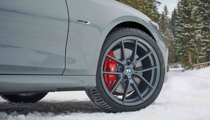 WEES DE WINTER VOOR.