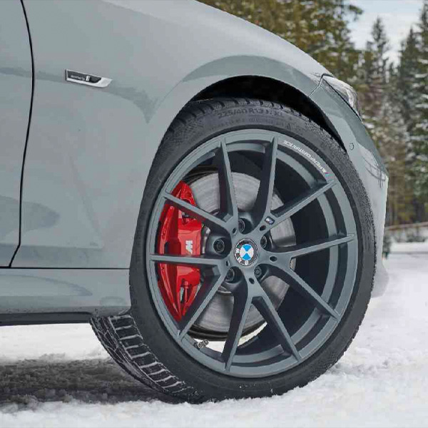 WEES DE WINTER VOOR.