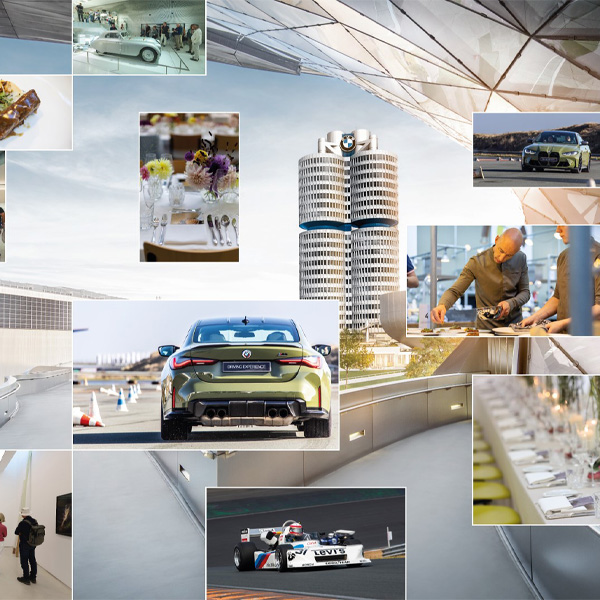 MOOIE BMW PRIVILEGES.