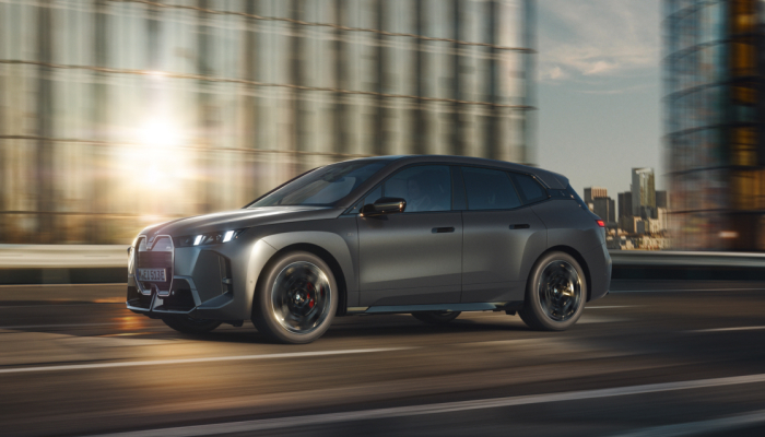 ELEKTRISCHE PRESTATIES VAN HET HOOGSTE NIVEAU.