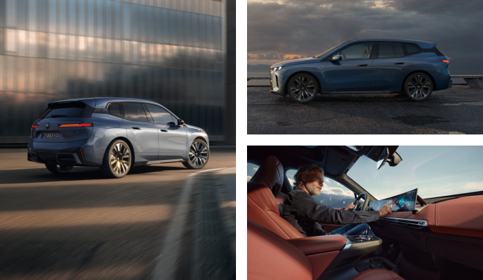 EEN WERELD VAN AVANT-GARDE DESIGN.