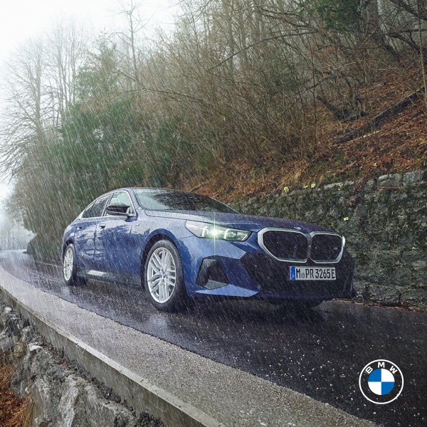 MAAK UW BMW WINTERPROOF.