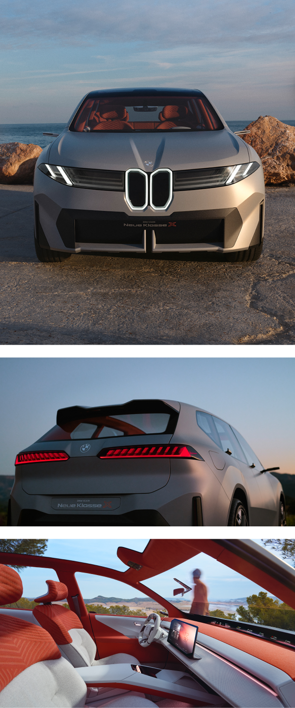 NIEUW TIJDPERK VAN X DESIGN.