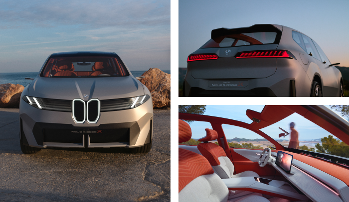 NIEUW TIJDPERK VAN X DESIGN.