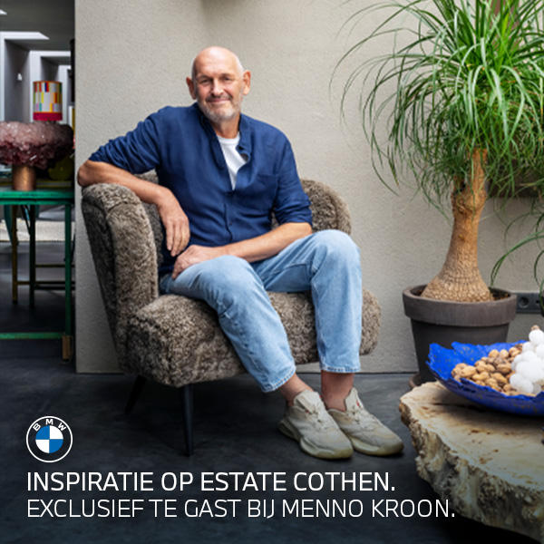 INSPIRATIE OP ESTATE COTHEN.