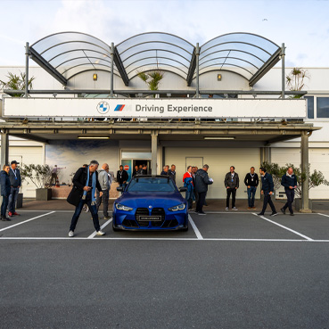 RED BULL VIP LOUNGE.