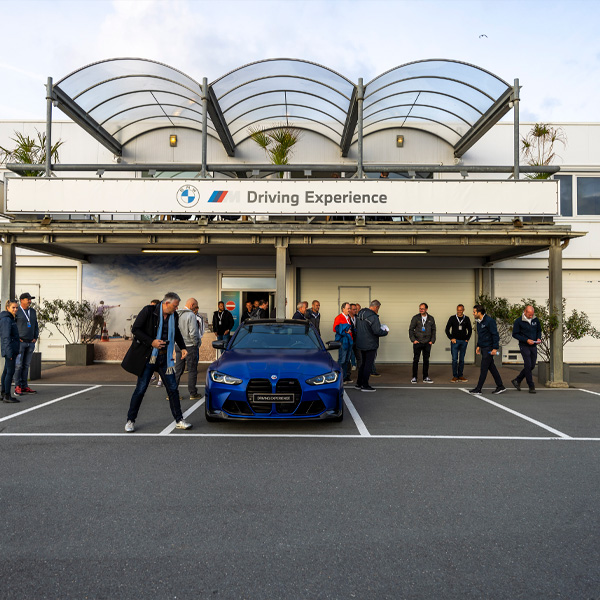 RED BULL VIP LOUNGE.