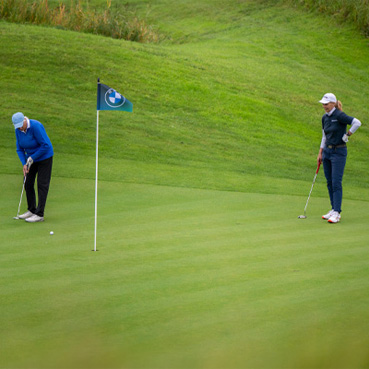 SPANNEND EN ONTSPANNEND.