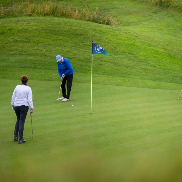 SPANNEND EN ONTSPANNEND.