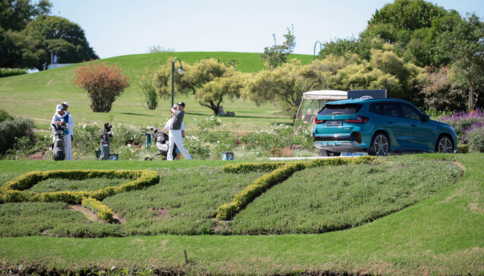 DRIE DAGEN, DRIE LOCATIES.