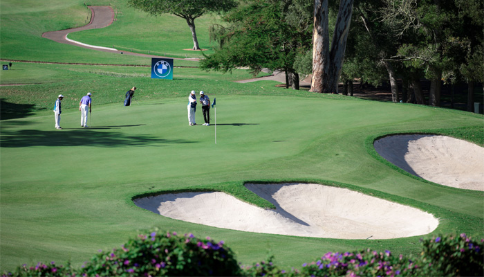 SPANNEND EN ONTSPANNEND.