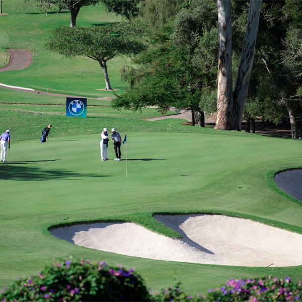 SPANNEND EN ONTSPANNEND.