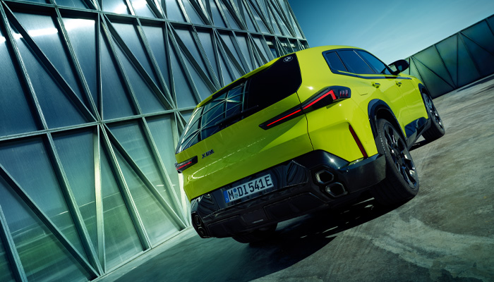 DIT IS DE NIEUWE XM 50e