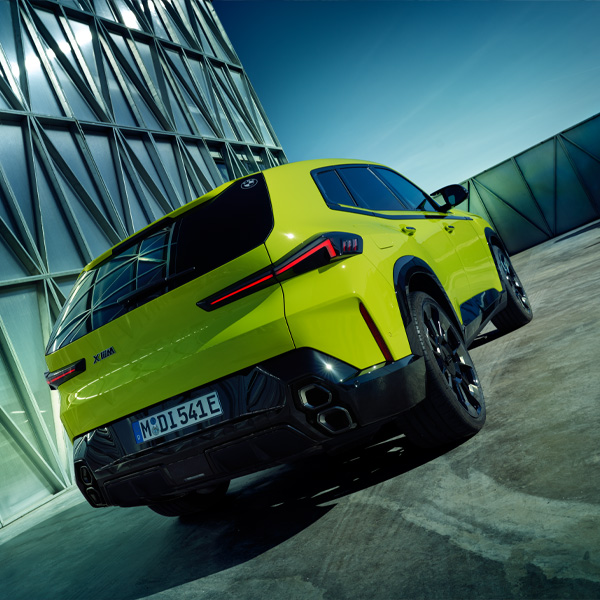 DIT IS DE NIEUWE XM 50e