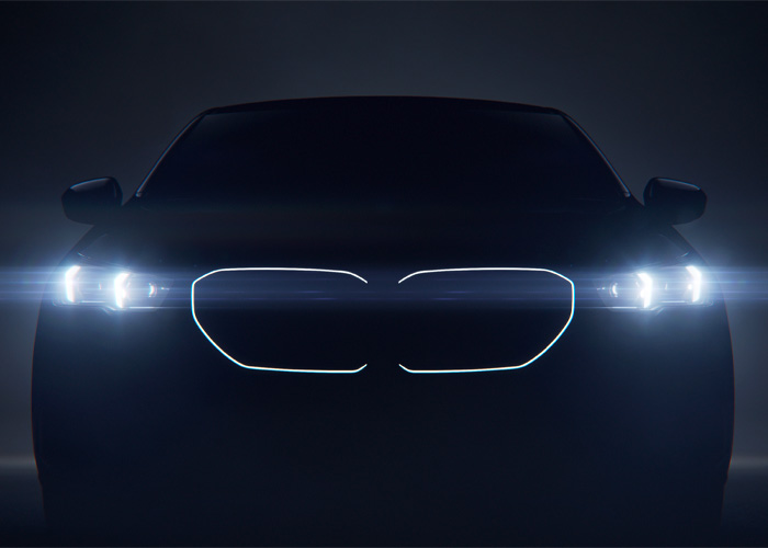 ONTDEK DE BMW i5 ZELF.