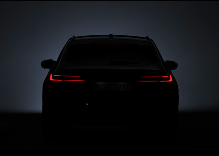 ONTDEK DE BMW i5 ZELF.