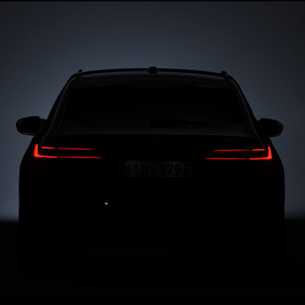 ONTDEK DE BMW i5 ZELF.