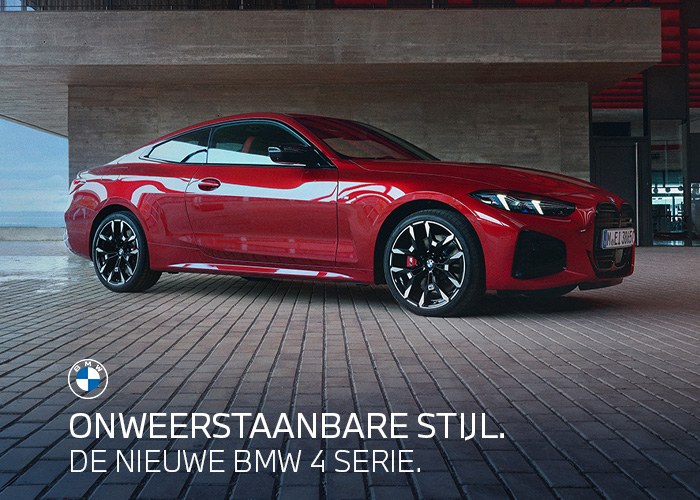 Transformatie naar e-mobiliteit.