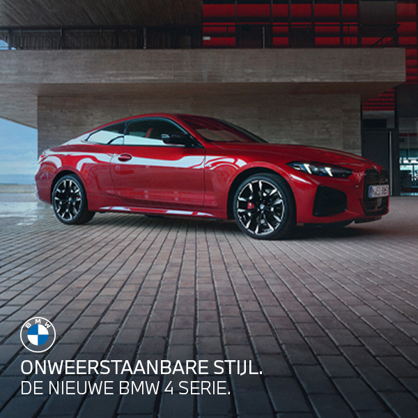 Transformatie naar e-mobiliteit.