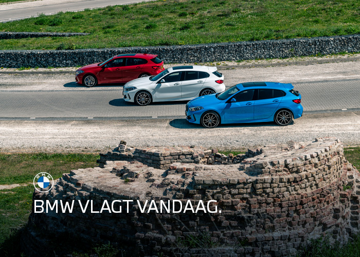 Nieuwe looks voor BMW i4 en 4 Serie Gran Coupé.