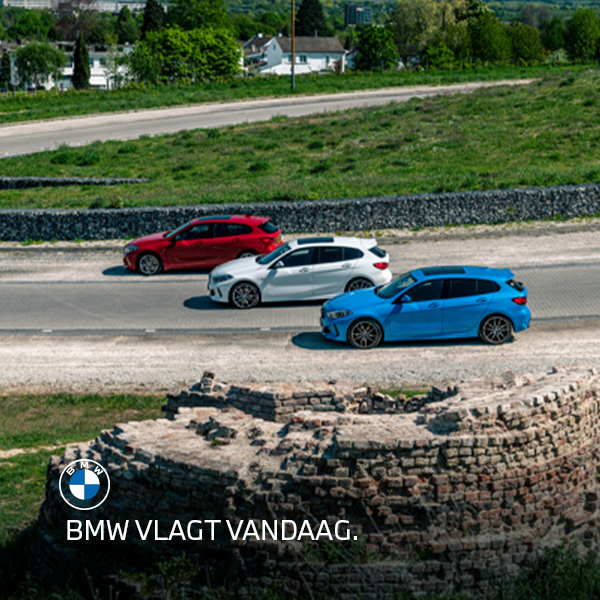 Nieuwe looks voor BMW i4 en 4 Serie Gran Coupé.