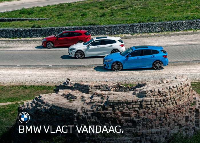 Nieuwe looks voor BMW i4 en 4 Serie Gran Coupé.