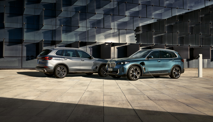 GUNSTIG ZAKELIJK LEASEN VIA BMW.