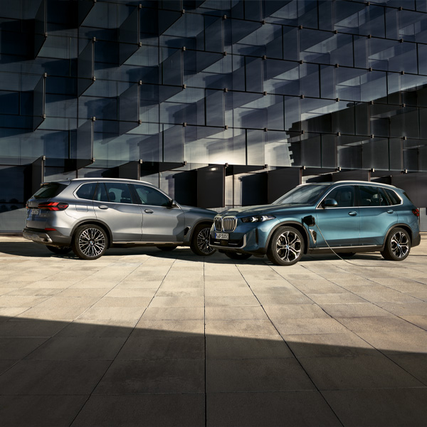 GUNSTIG ZAKELIJK LEASEN VIA BMW.