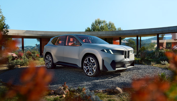 BMW OPENT EEN NIEUW HOOFDSTUK.