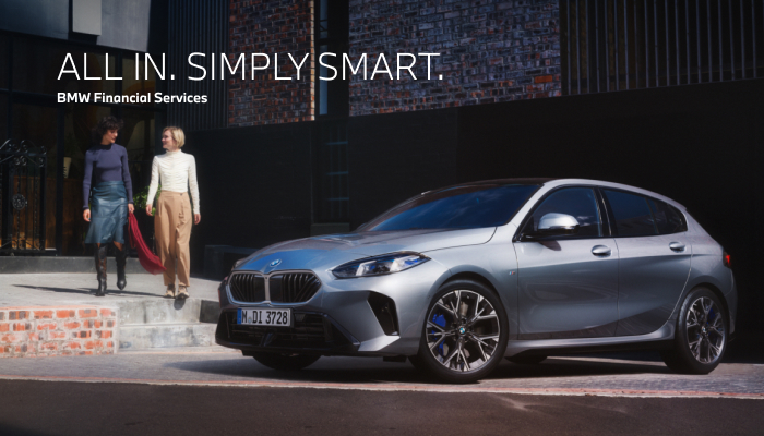 BMW Financial Services