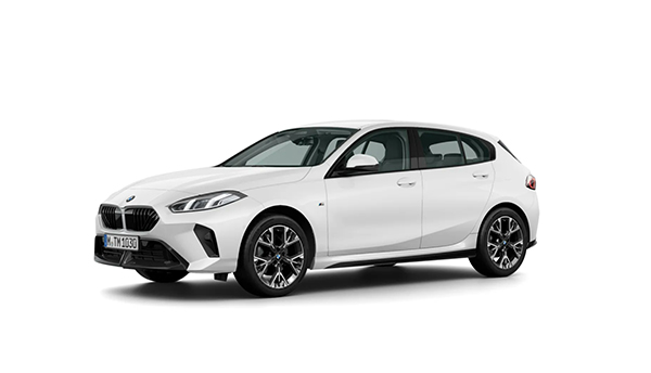 Configureer de nieuwe 1 Serie