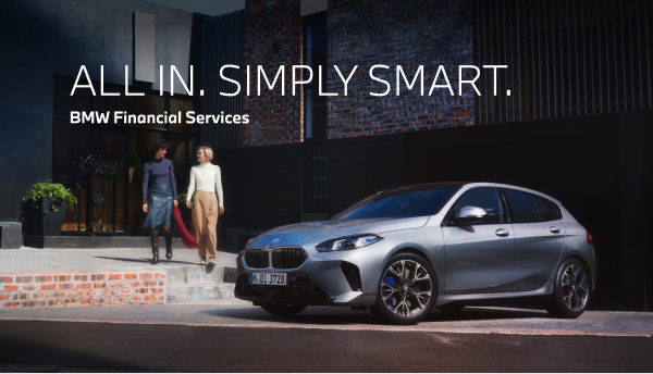 BMW Financial Services