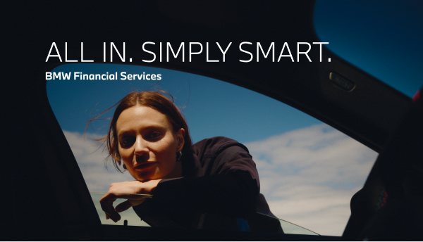 BMW Financial Services