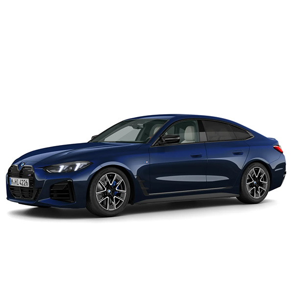 M440i xDrive Gran Coupé