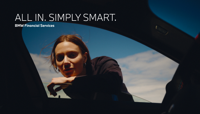 BMW Financial Services