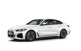 i4 eDrive35 Gran Coupé M Sport Edition