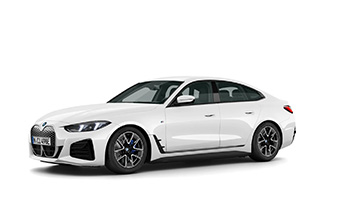 i4 eDrive35 Gran Coupé M Sport Edition