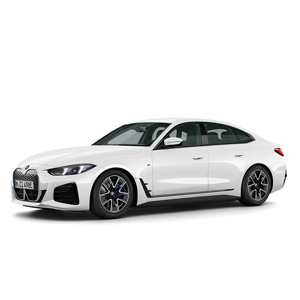 i4 eDrive35 Gran Coupé M Sport Edition