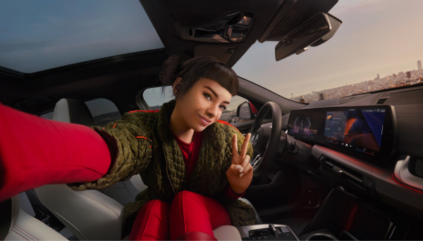 UW NIEUWE BMW X2: ONS AANBOD.