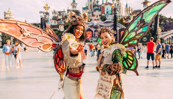 ICONISCH MUZIEKEVENEMENT.