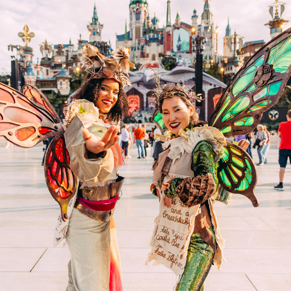 ICONISCH MUZIEKEVENEMENT.