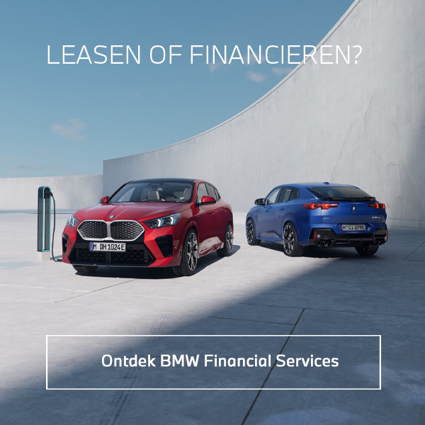 LEASEN OF FINANCIEREN?