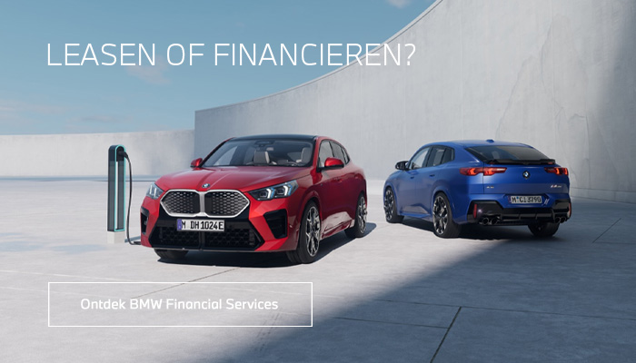 LEASEN OF FINANCIEREN?