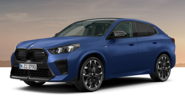BMW X2 M35i